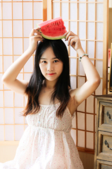 裸嫁时代