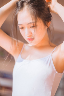 明星专题：迈克尔·马德森